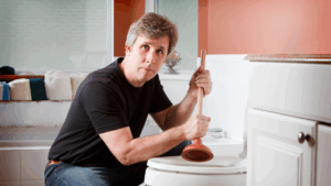 wc bouche
