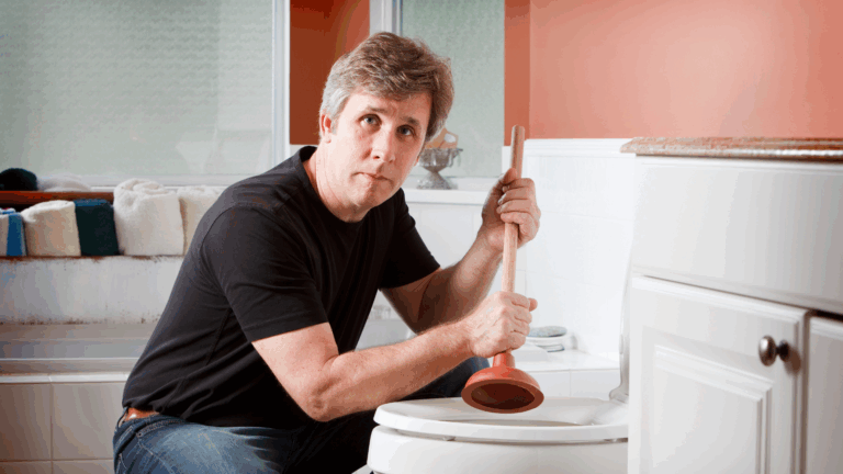 wc bouche
